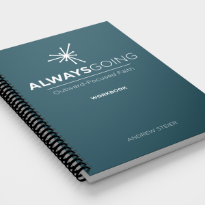 Outward-Focused Faith Workbook