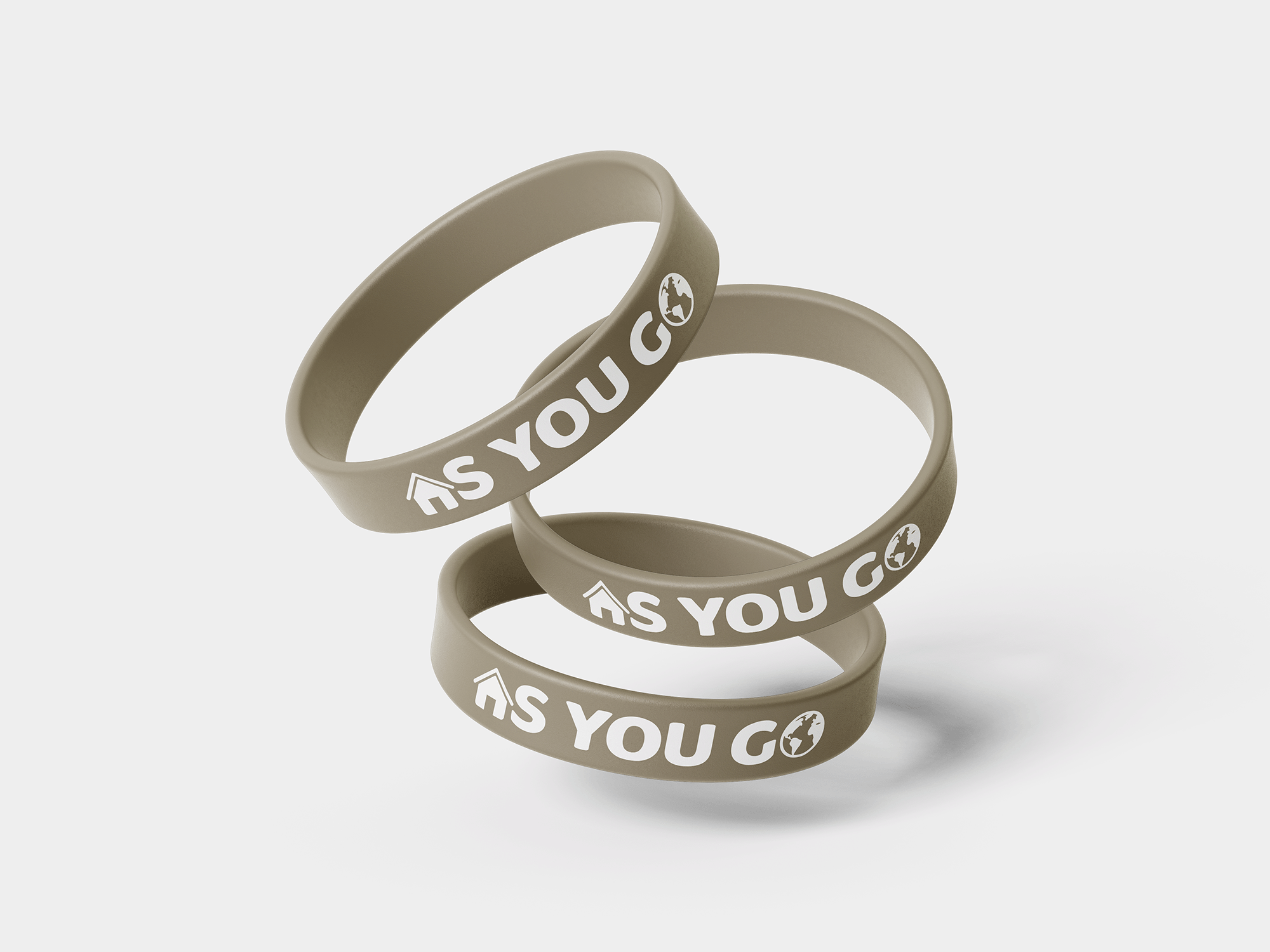 As You Go Missions Kit - Image 10