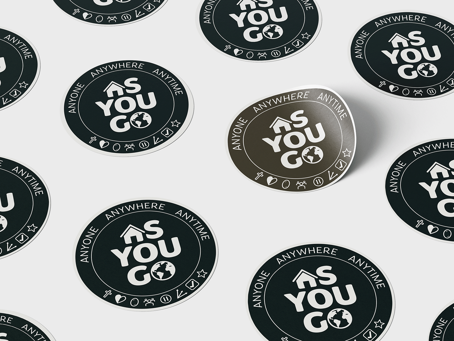 As You Go Missions Kit - Image 11