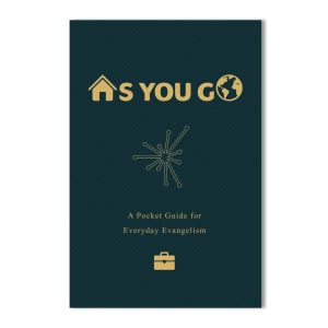 As You Go Bundle (x10)