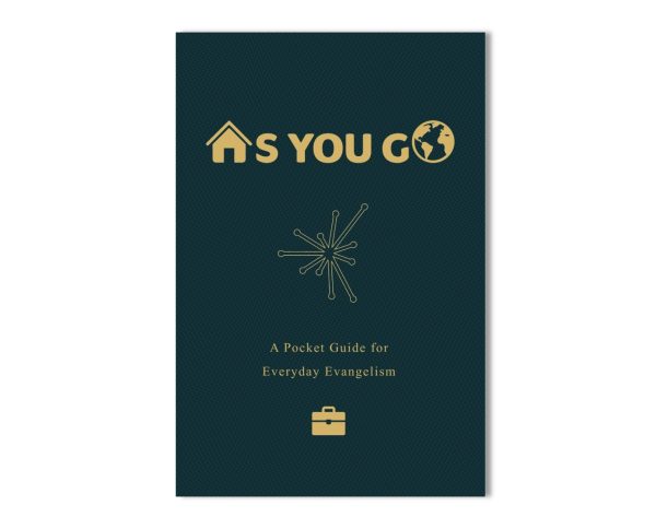 As You Go Bundle (x10)