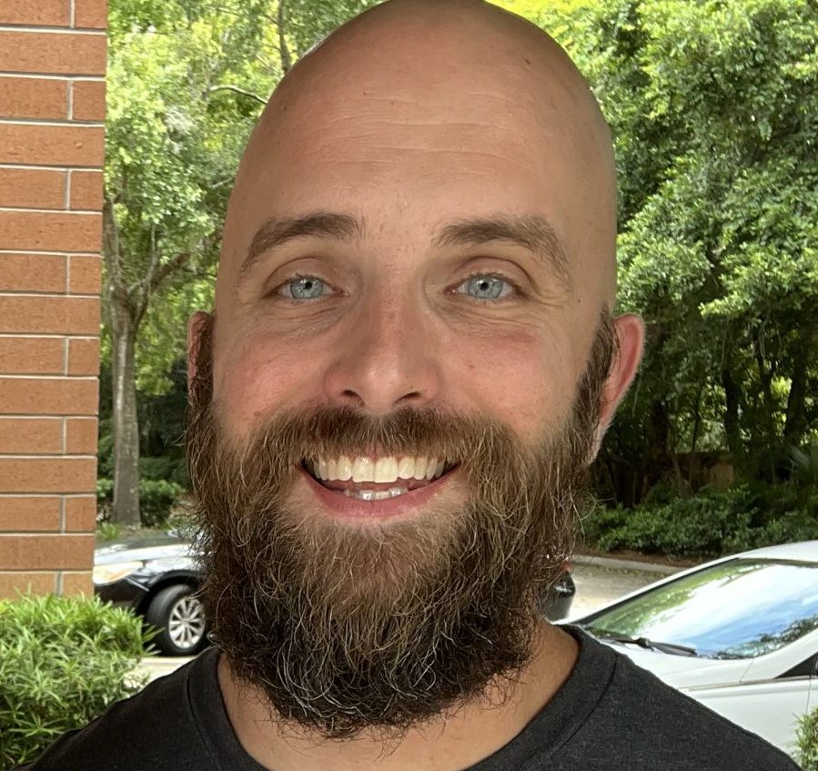 Andy Stant
