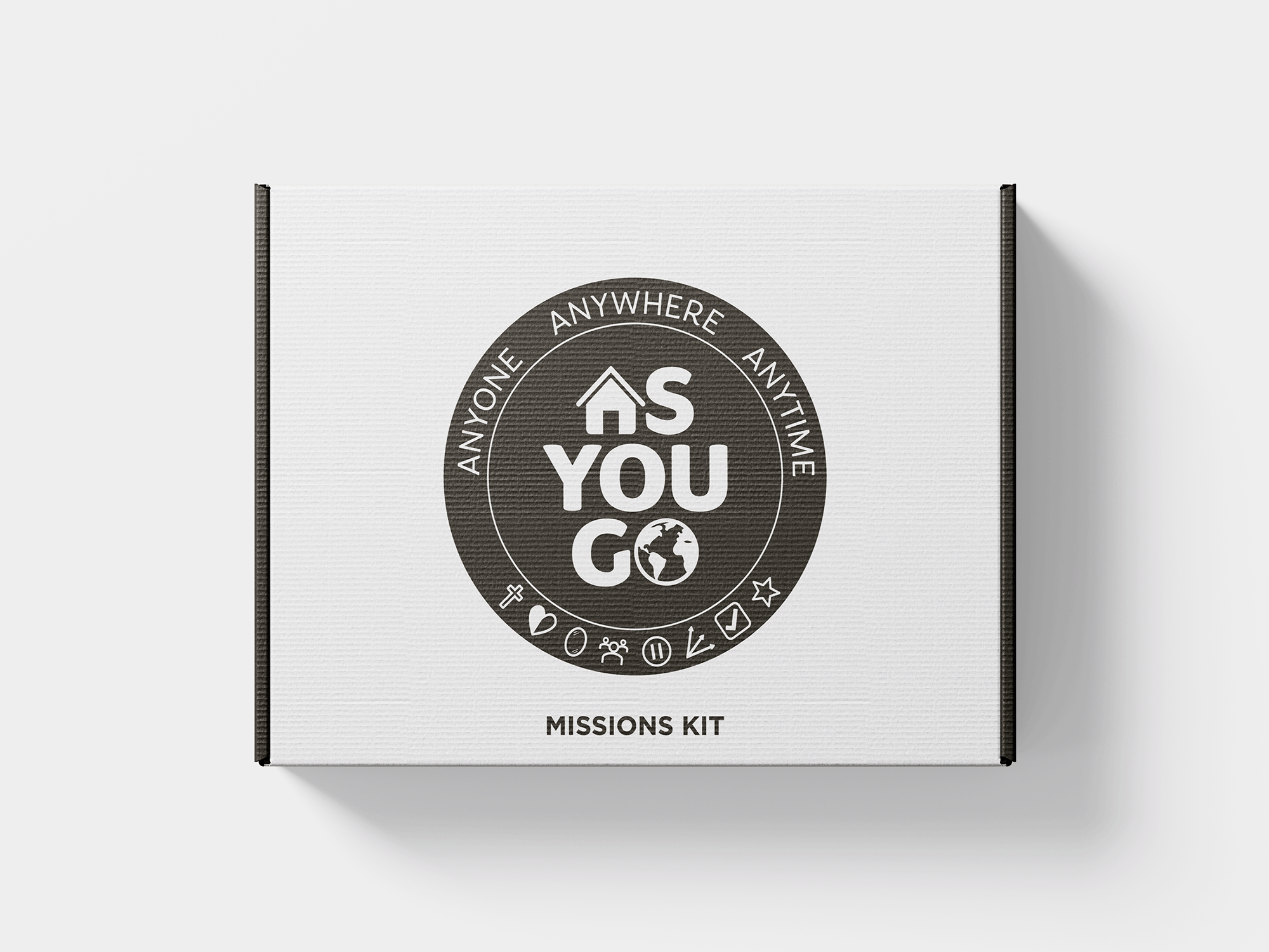 As You Go Missions Kit - Image 3