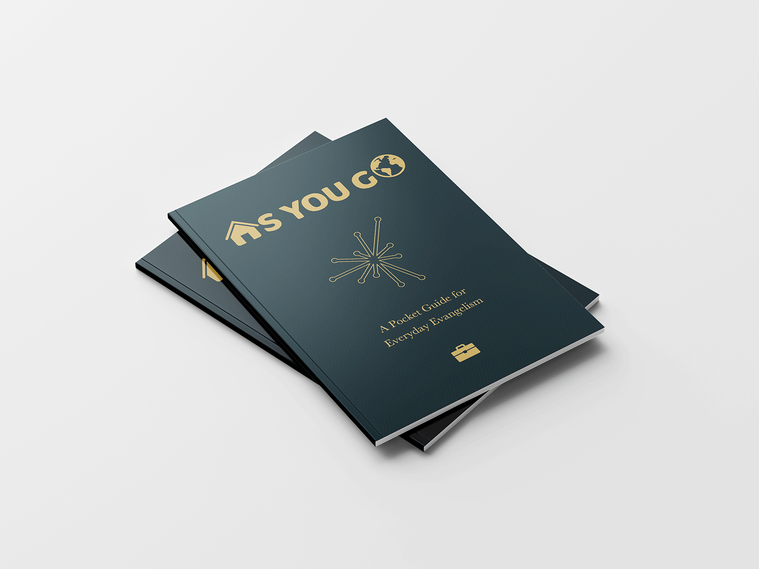 As You Go Missions Kit - Image 5