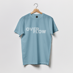 Overflow T-Shirt