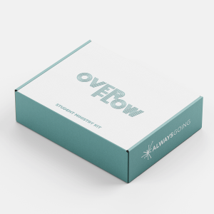 Overflow Student Kit