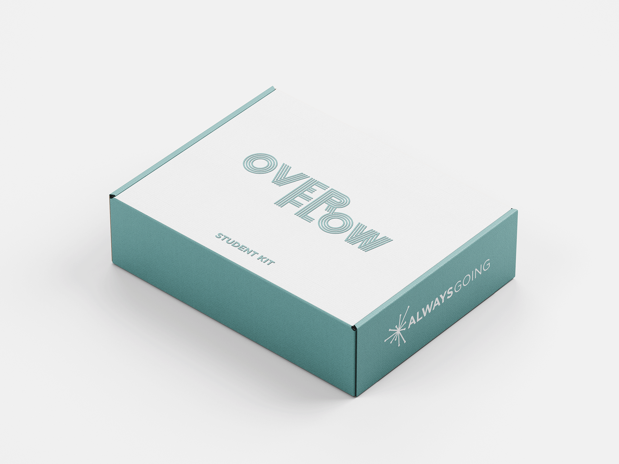 Overflow Student Kit