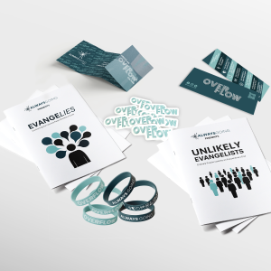 Overflow: Student Kit Refill (x10)