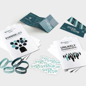 Overflow: Student Kit Refill Bundle (x10)