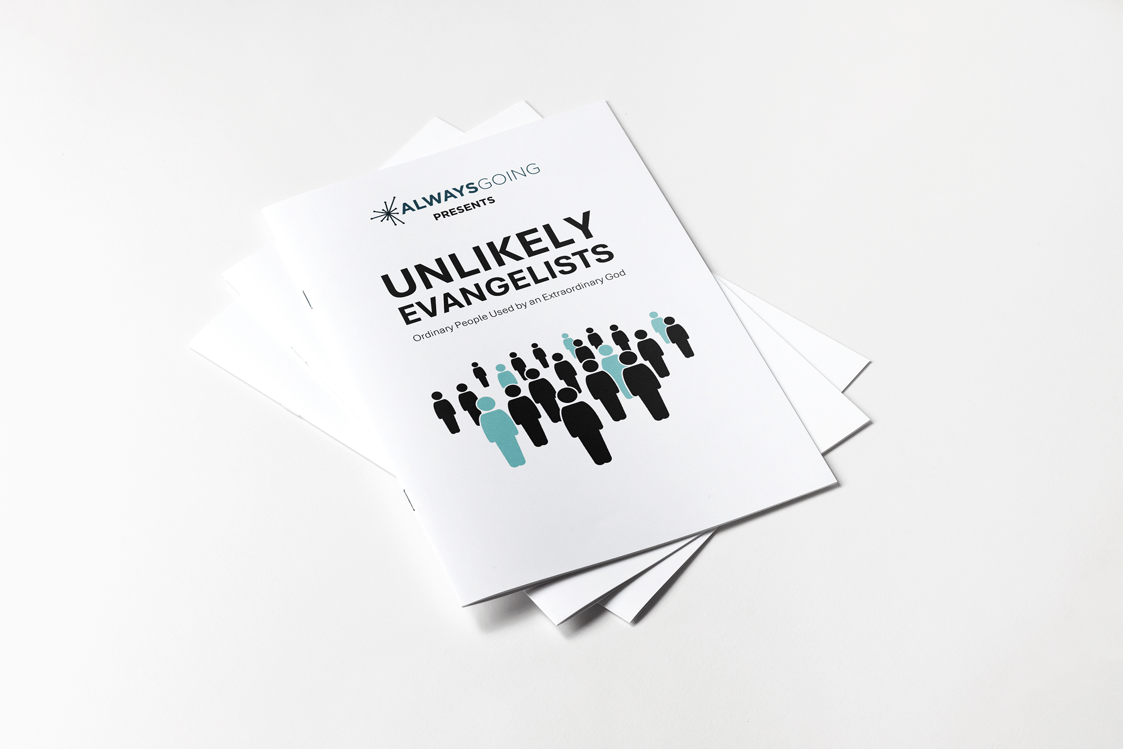 Overflow: Student Kit Refill Bundle (x10) - Image 2