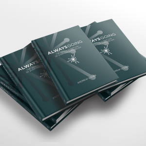 Always Going: The Joyful Overflow of Everyday Evangelism (20 Book Church Bundle)