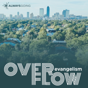 Overflow Evangelism Video Series