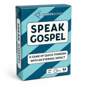 Speak Gospel