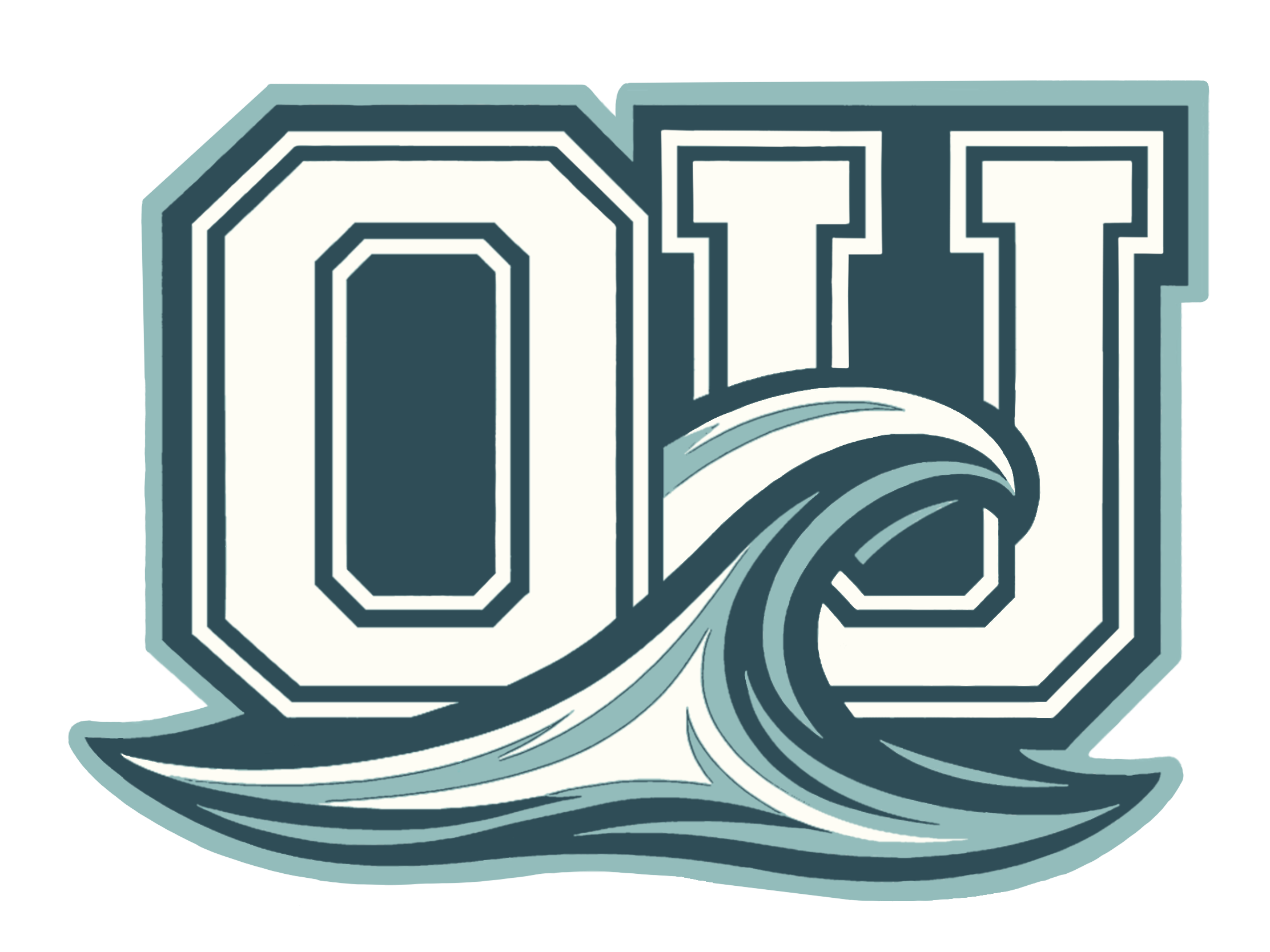 OU Wave Icon